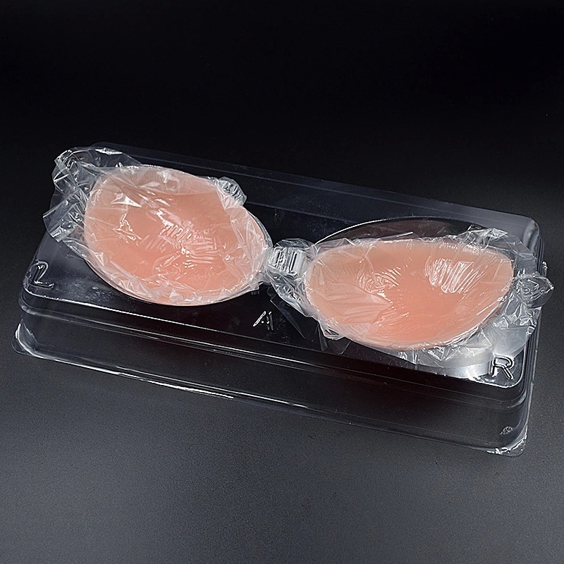 硅胶胸罩能长期穿吗,硅胶文胸可以洗吗