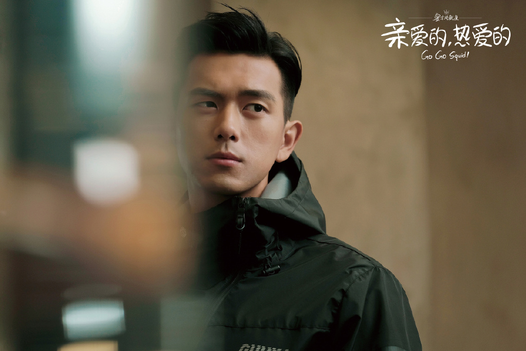 李现的穿衣风格,李现的穿搭在哪里可以看