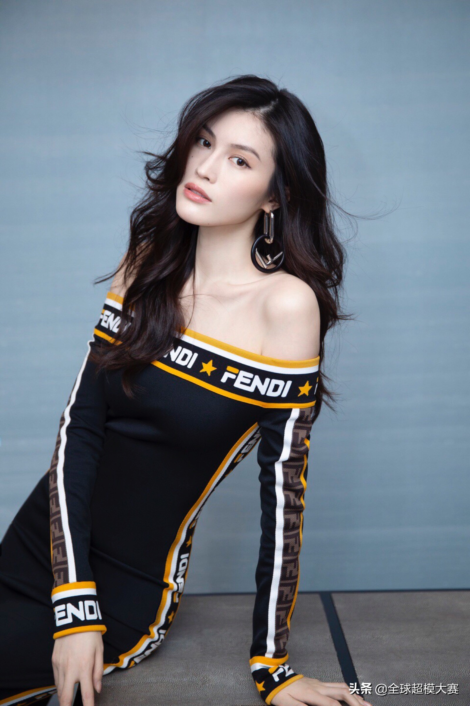 全球公认十大超模排名,中国十大国际超模排行榜出炉