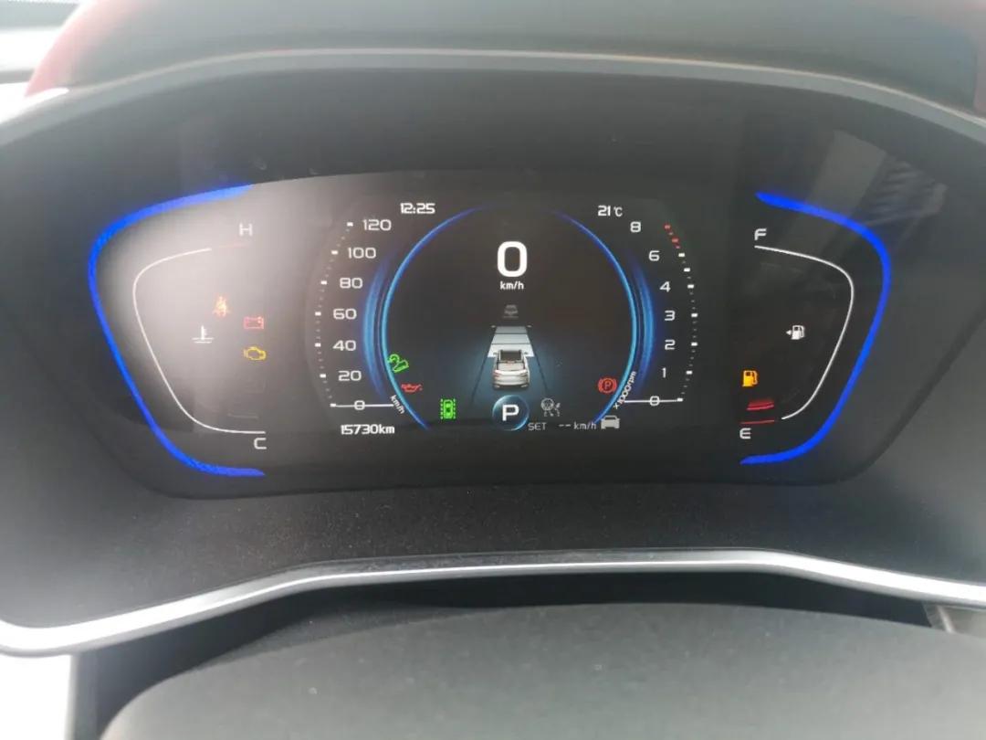 二手吉利缤越和昂克赛拉哪个好,吉利缤越和领克02怎么选