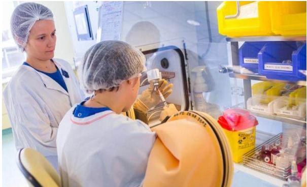 小细胞肺癌晚期扩散就属于晚期吗,发现是肺癌晚期一般还能活多久