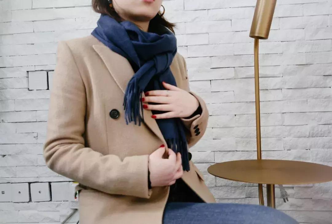 4件我们愿意永远买下去的单品