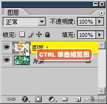 ps黑白图层编辑后还原色彩,ps新建的图层如何拉色彩
