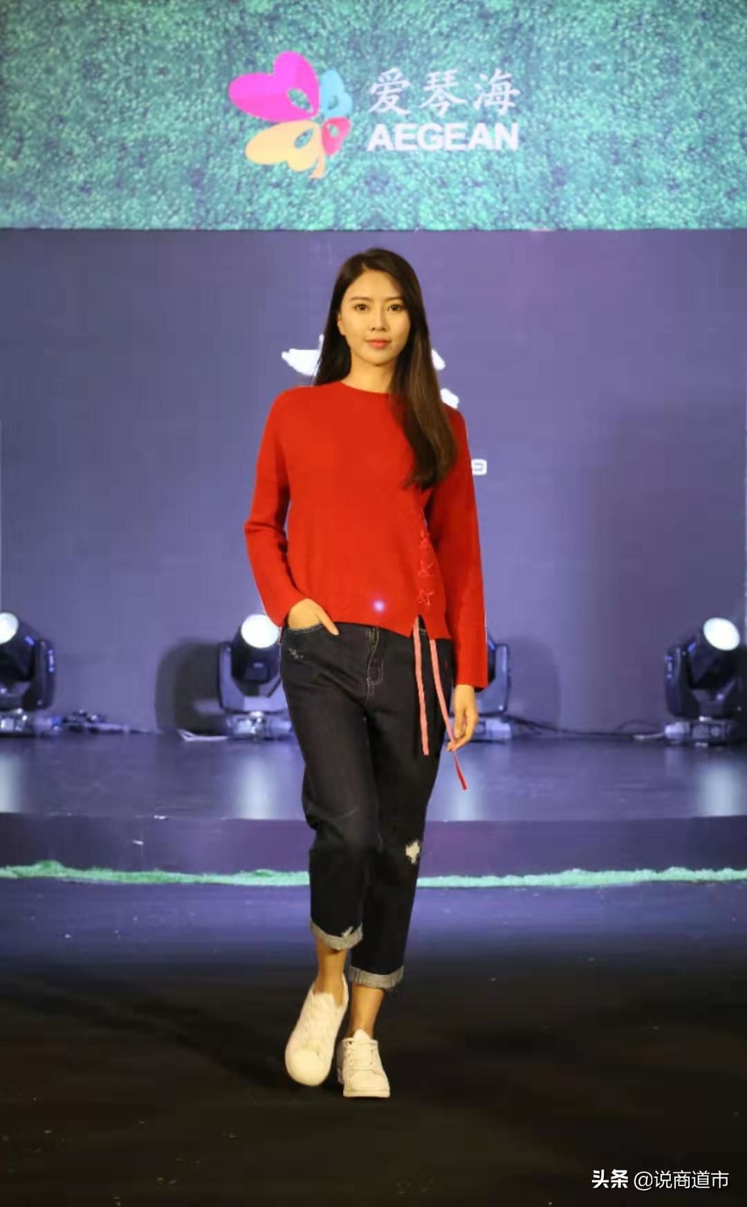 精品百货瞄准“她经济”，东百爱琴海这样玩转女神节