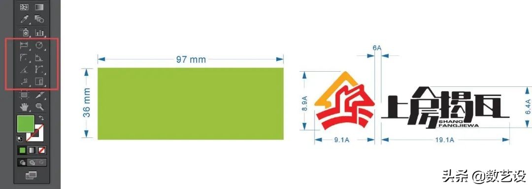 vi设计基础部分设计说明,vi设计技巧大全