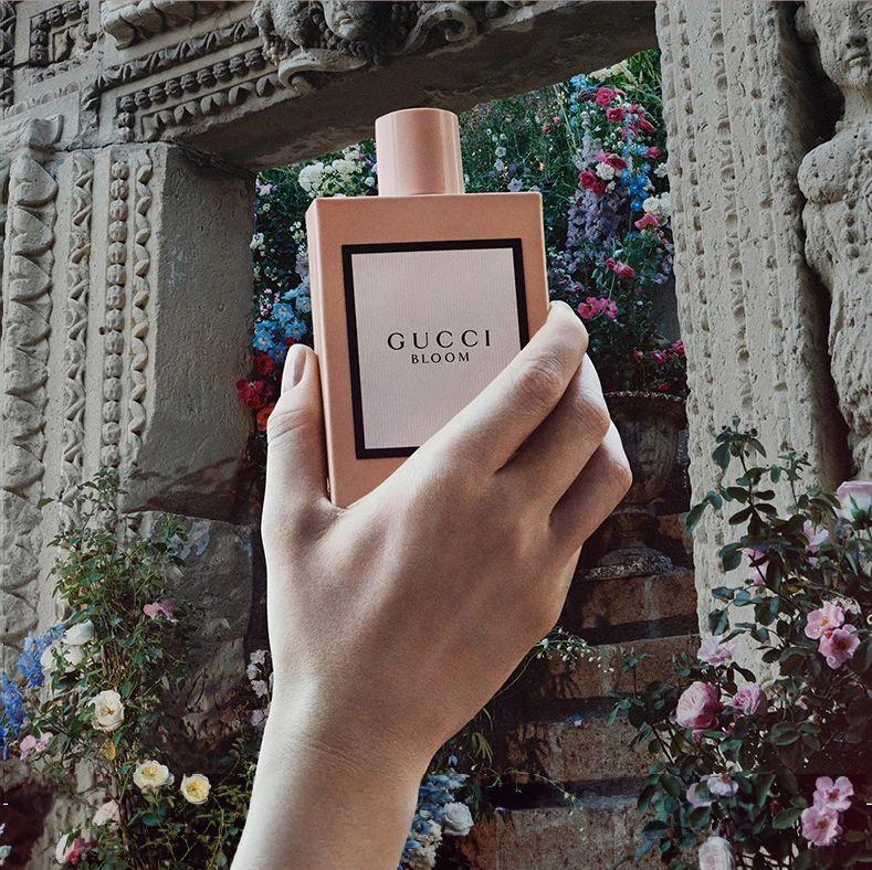 gucci5号香水,gucci5毫升香水