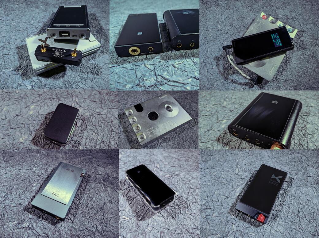 目前最好的蓝牙耳放,蓝牙独立耳放推荐