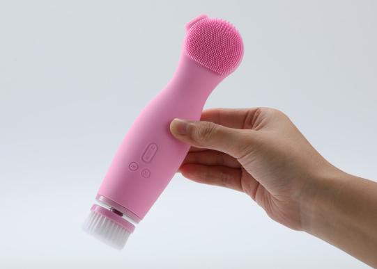 凌诗曼,声波洁面仪使用感受都怎么样