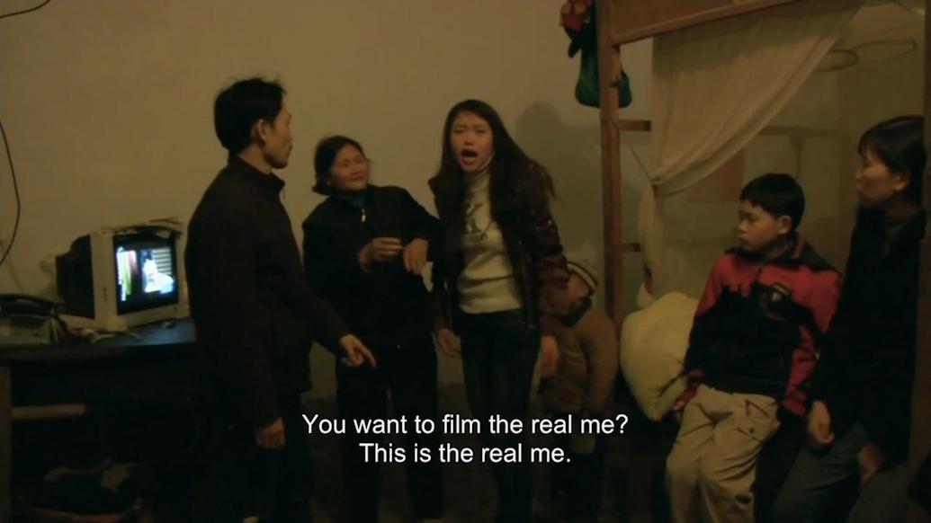 2001年农民工返乡纪录片,专门为农民工拍的纪录片