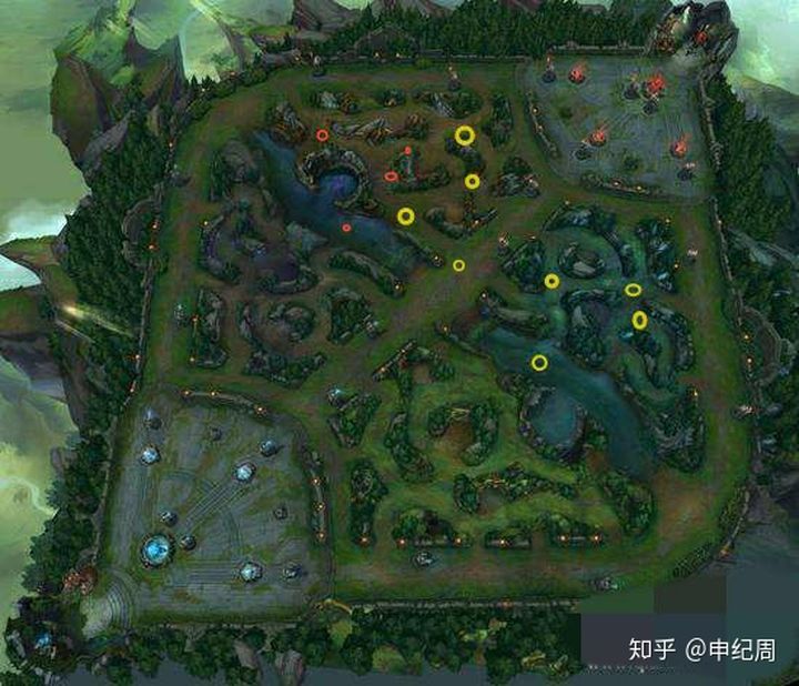 怎么操作玩好lol,英雄lol技巧