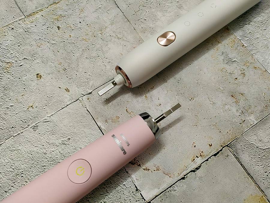 同样是电动牙刷，凭什么它可以卖上千块