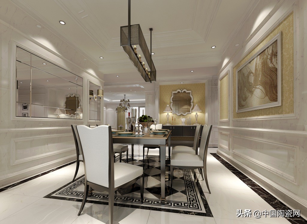 抛釉砖抛光砖和通体砖哪个好,瓷抛砖属于抛光砖还是抛釉砖