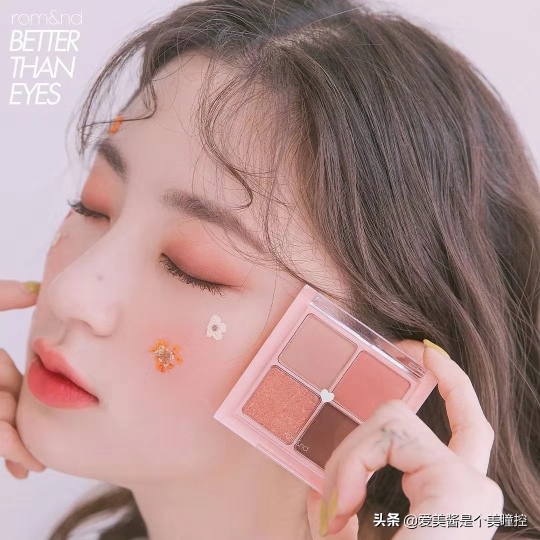 韩国小众彩妆店,韩国小众彩妆中国