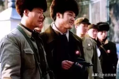 老北京不懂的方言,北京是不是没有方言