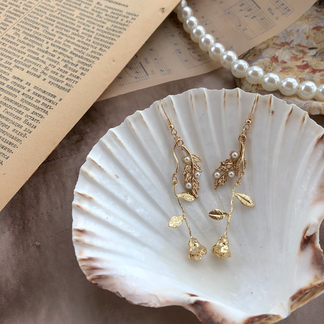 平价饰品推荐店铺有哪些,平价小众品牌饰品店推荐