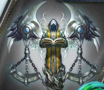 还没做好设定就放出来的剧情，说的就是均衡教派