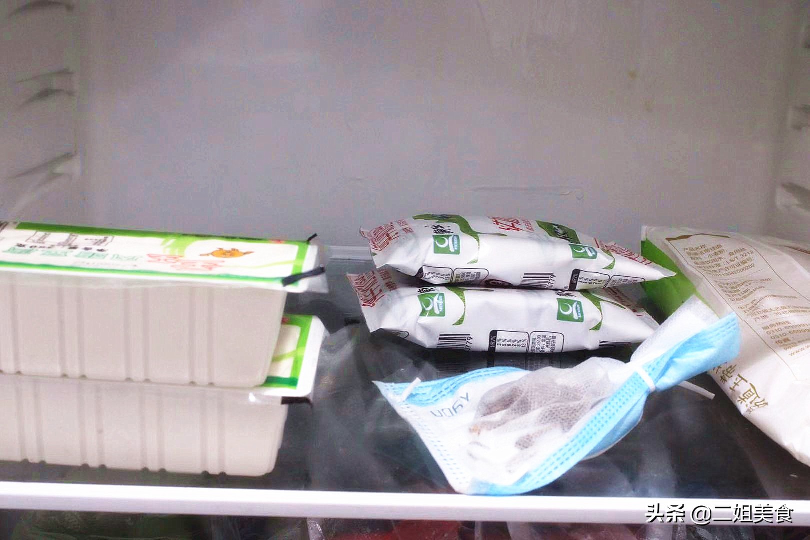 美的净味冰箱19分钟去除所有异味,食物放冰箱久了有冰箱味怎么去除