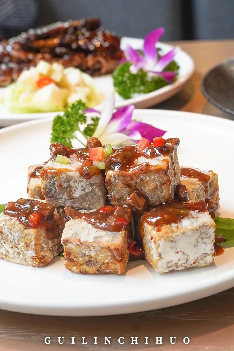 桂林人气最旺的夜店,桂林兴坪网红酒吧