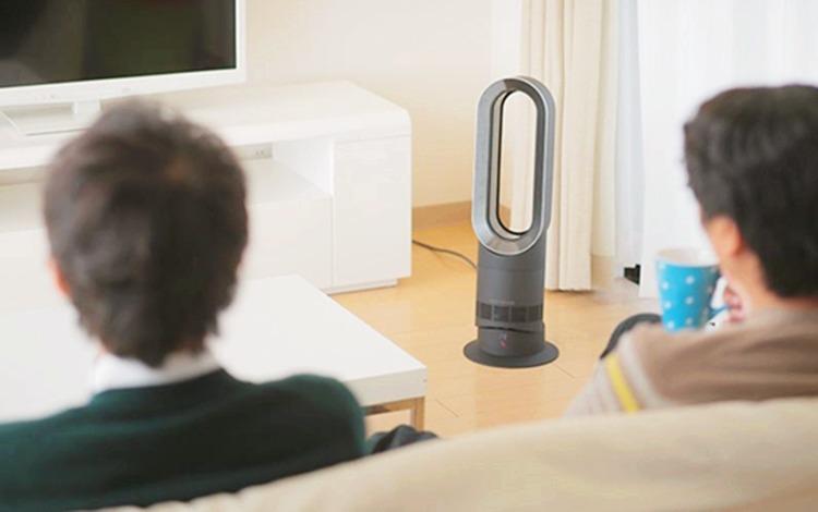 无叶风扇何时开始流行,无叶风扇卖点