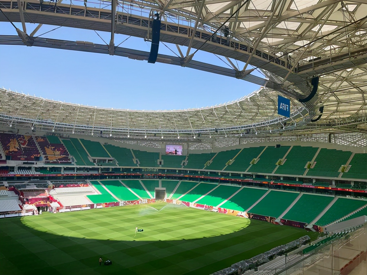 海信赞助卡塔尔,海信赞助卡塔尔世界杯花了多少钱