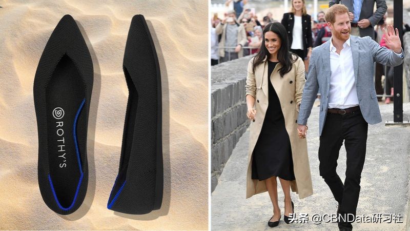 被全网抄袭的鞋,一双鞋吐槽