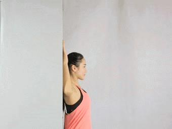 肩部痛找不到痛的地方,肩部痛的抬不起来