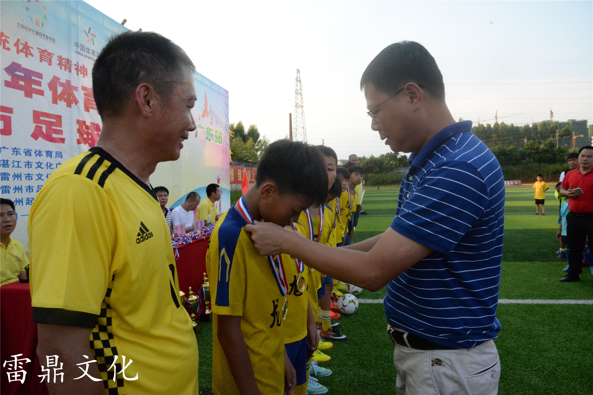 广东雷州夏令营,2019雷州夏令营