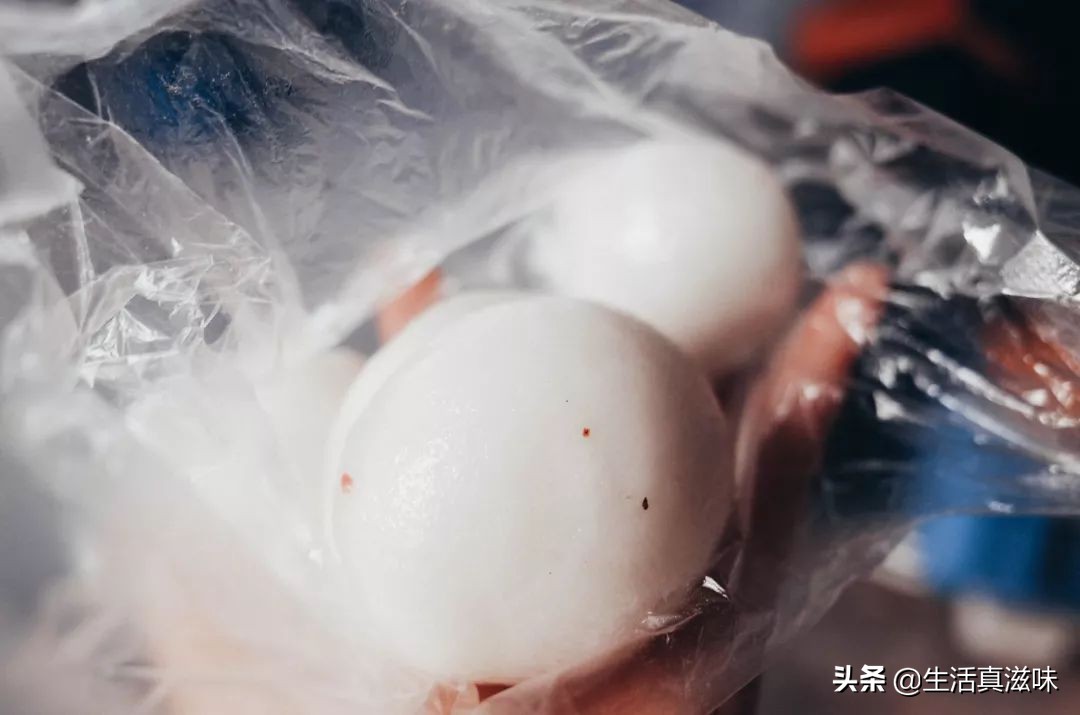 宁波人一天吃什么,宁波一个人吃的美食