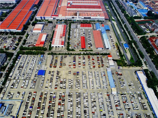 福田汽车故障率高,福田汽车为什么跌跌不休