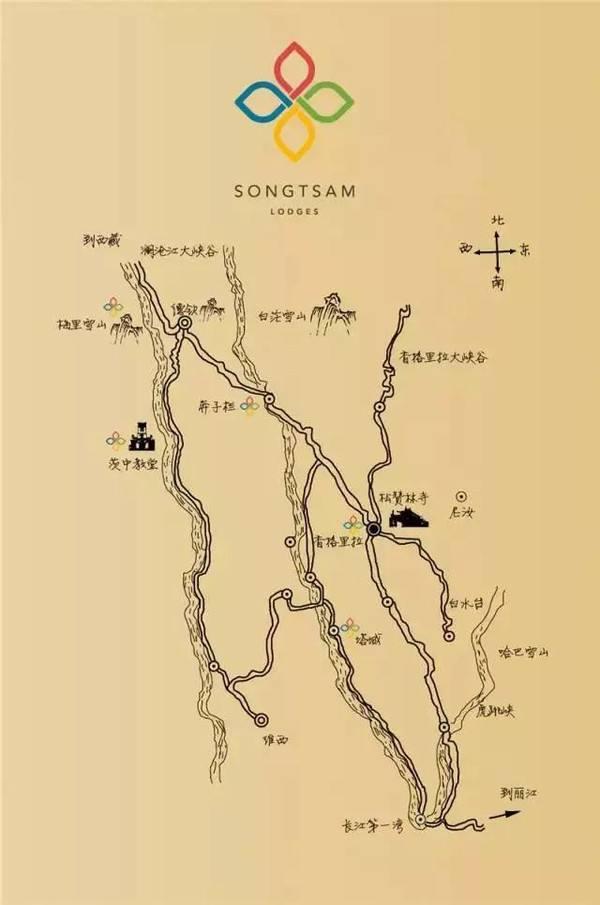 丽江最全顶级酒店排行,丽江最高端的酒店推荐