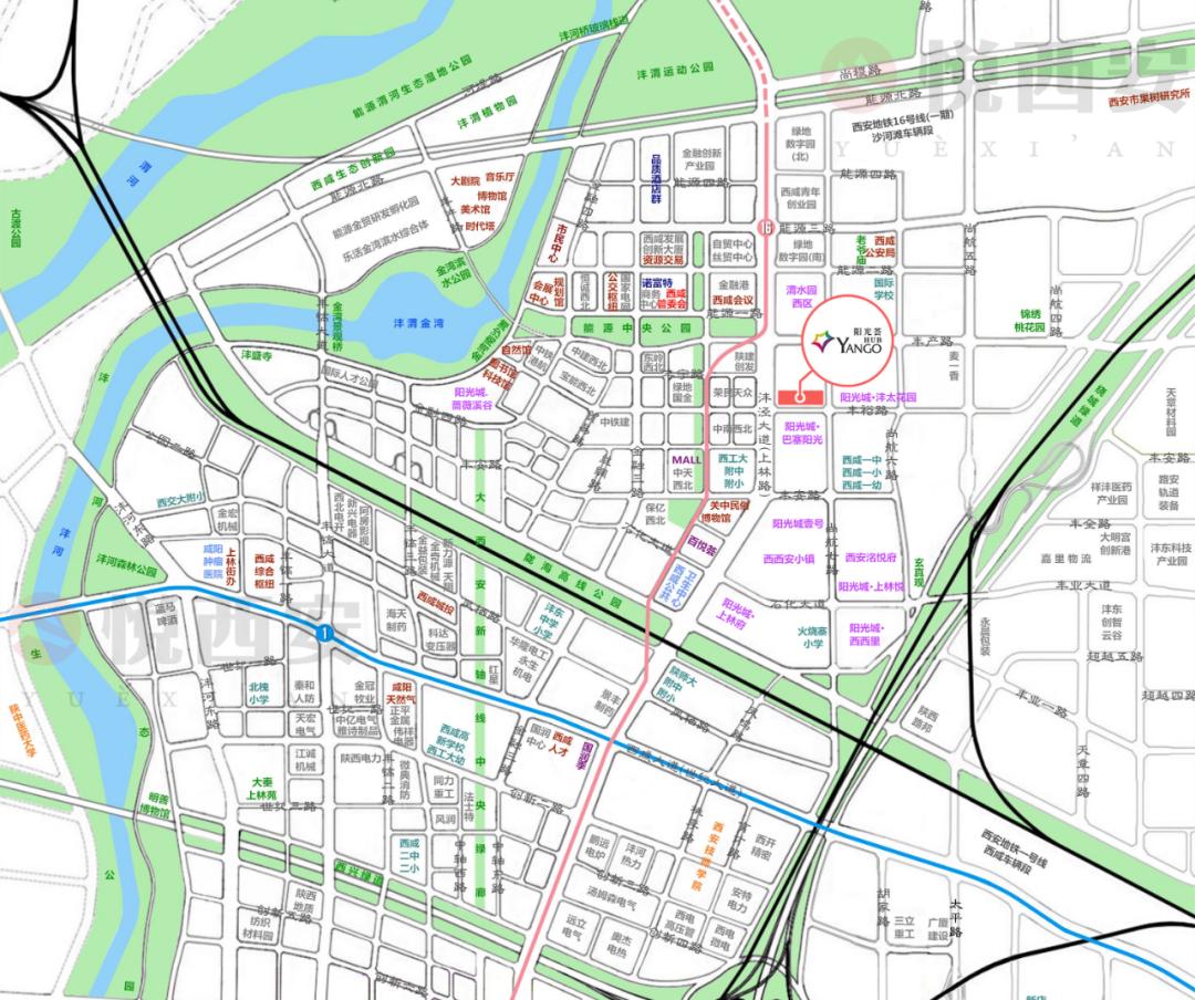 能源金贸区商业综合体规划,能源金贸区商业综合体