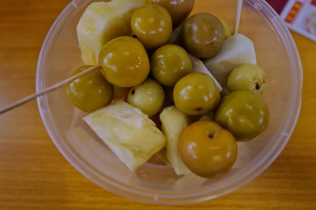 亲自去看海,第一次来到汕尾