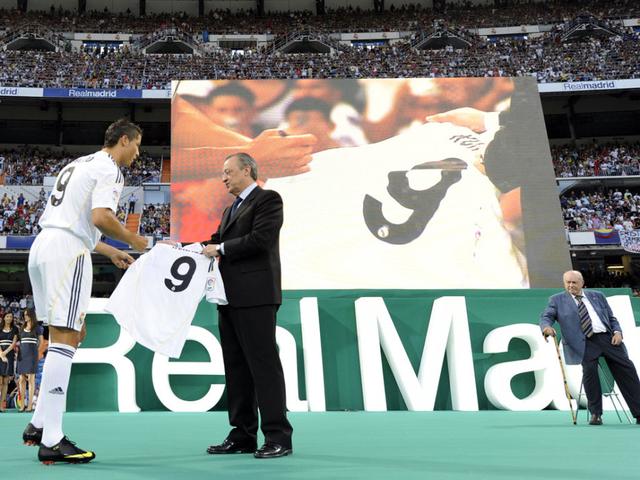 深度回忆|C罗在曼联都干了些什么只是英超过人王吗？