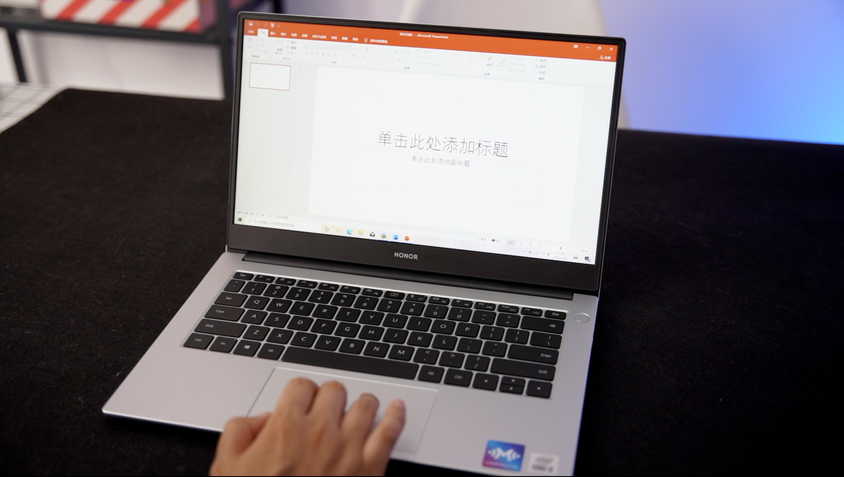 荣耀笔记本magicbook14如何上手,荣耀magicbookx14笔记本怎么样