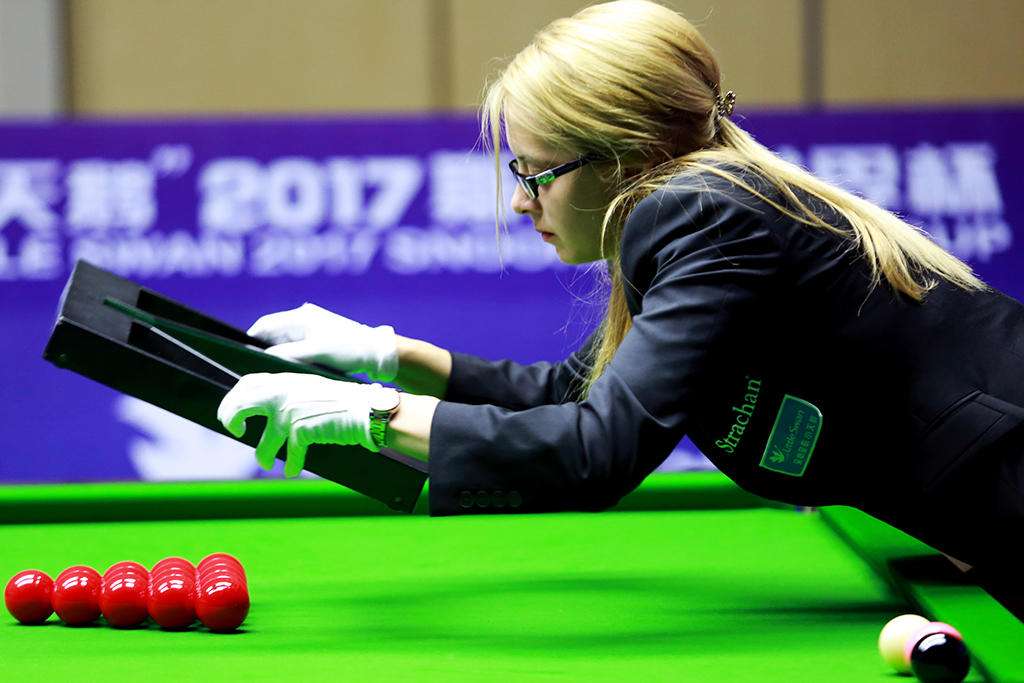 疫情下的世界体坛——*诺斯**克（中）