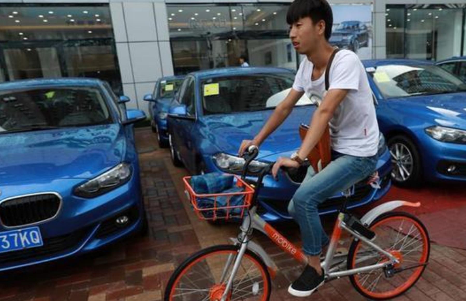 沈阳共享宝马现在能用吗,沈阳宝马共享汽车怎么样了