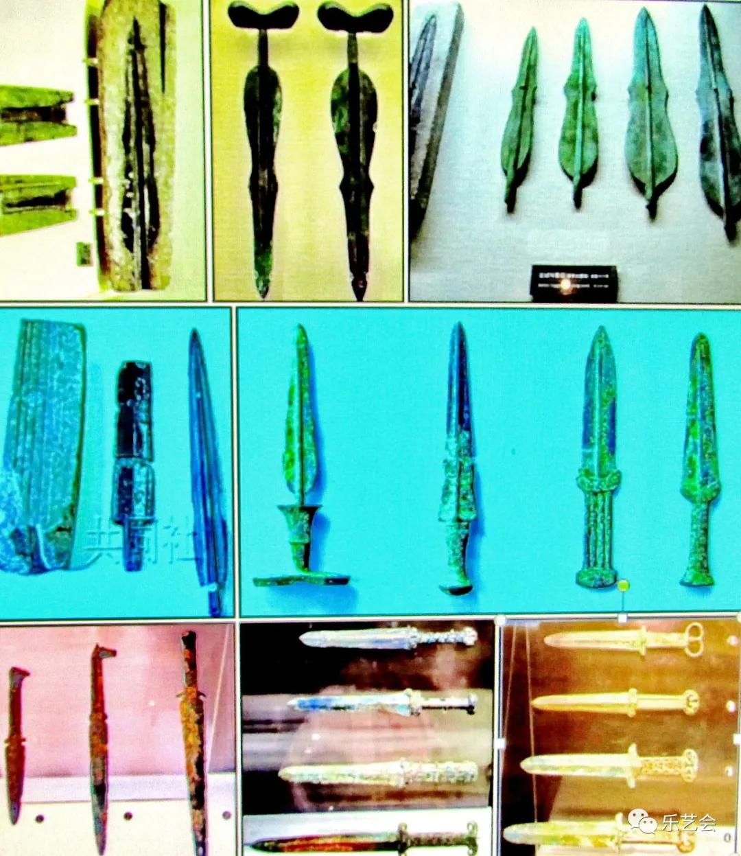 孙汝初：中国古代铜剑起源、发展、传播全过程的考古学研究