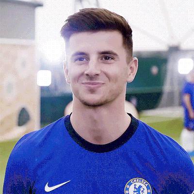 英格兰帅哥芒特,英格兰19号芒特在哪个俱乐部