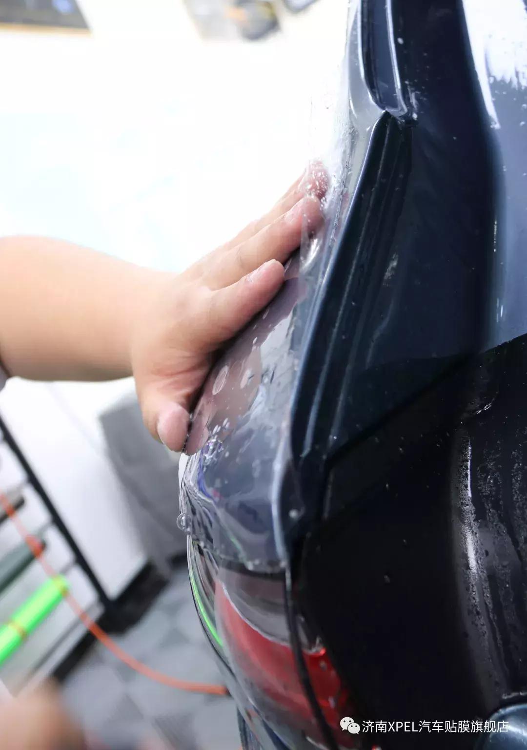 汽车贴膜原理是什么,汽车贴膜原理和方法