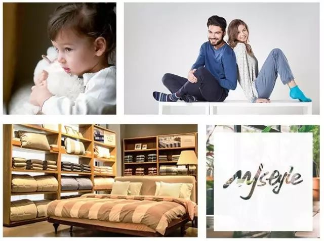 海尚海·品牌说丨MJstyle惊艳亮相,缔造即墨潮流时尚新地标