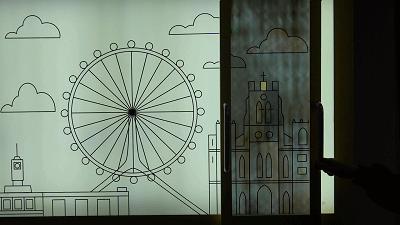 科技馆天津科技馆,天津科技馆有什么知识