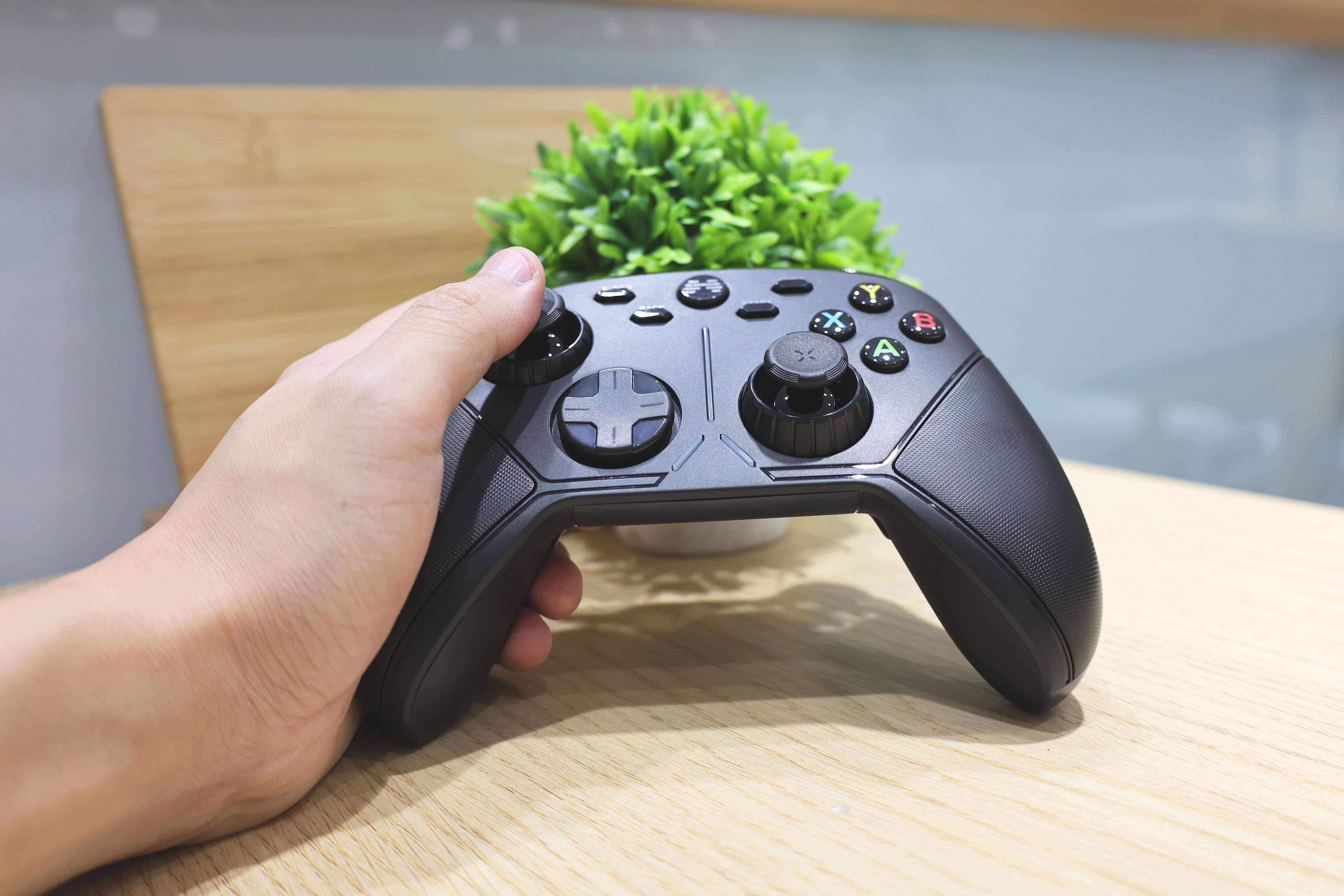 北通游戏手柄阿修罗2无线手柄,无线手柄北通阿修罗3游戏手柄