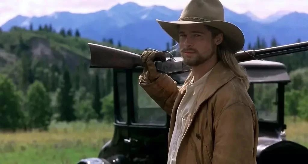 94年神片,燃情岁月1994年美国老电影国语版