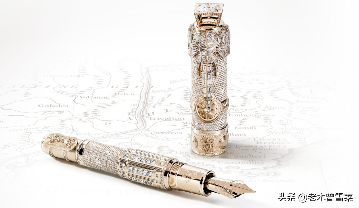 万宝龙钢笔各个系列详细介绍,万宝龙钢笔买第几代比较好