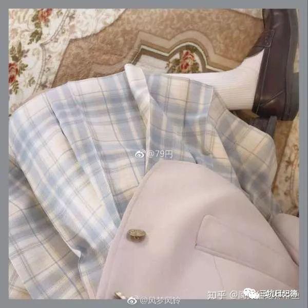 店铺推荐jk内衬,店铺jk基础款