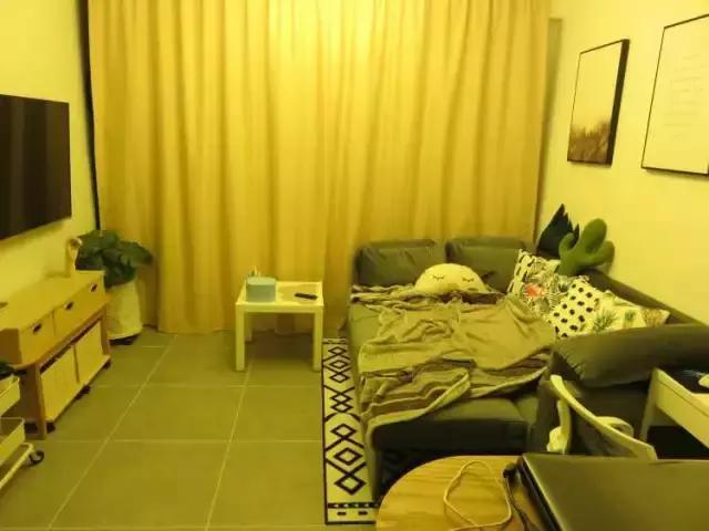 六十四平米变身一百平米,教你如何将室内空间最大化!