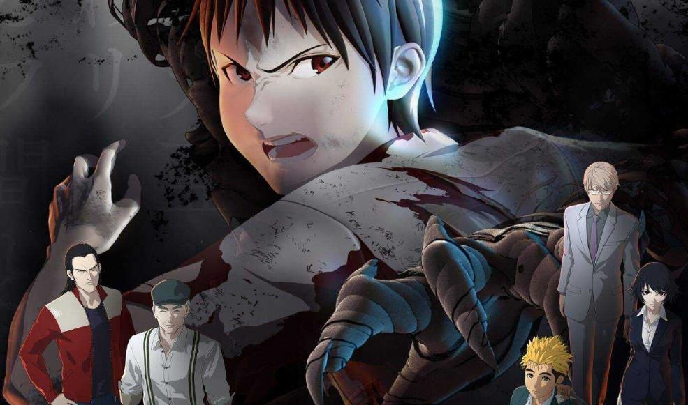 日漫3d成为主流,日漫以3d还是2d为主