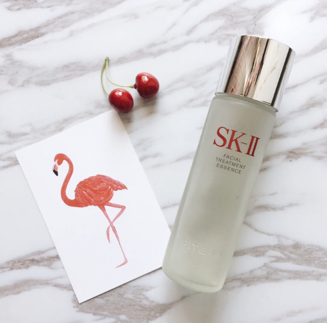 生活费1500的护肤品,月入上万和3000的区别