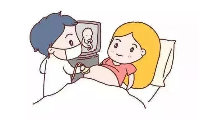 掐指一算是真准啊,怀孕到分娩成功率