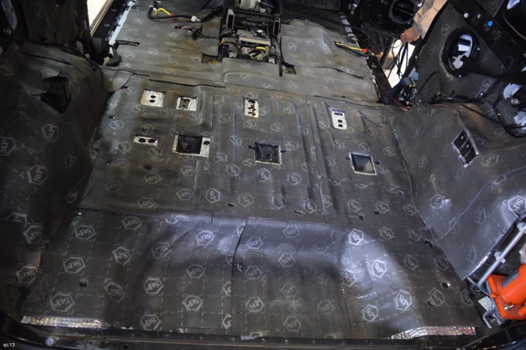 贵阳帕杰罗音响改装,广东帕杰罗音响改装推荐